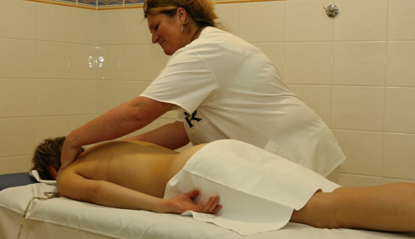 Hotel San Remo Mariánské Lázně